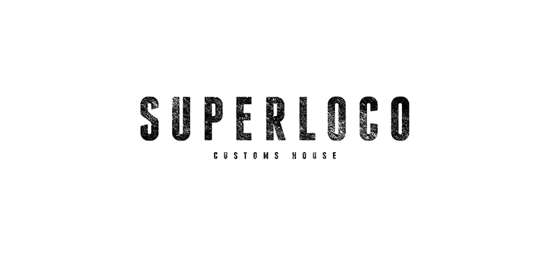Super Loco Custom House