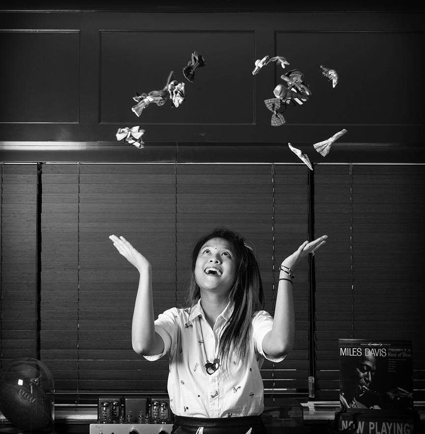 Cocktail Bars Singapore