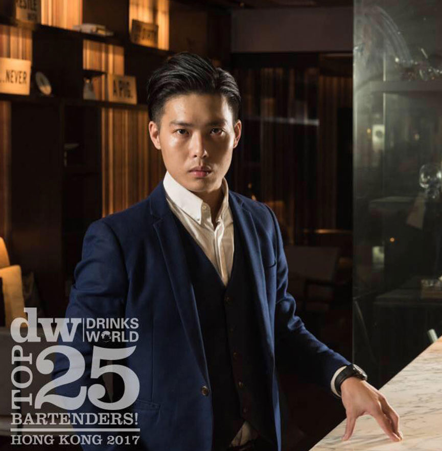 Cocktail Bars Singapore