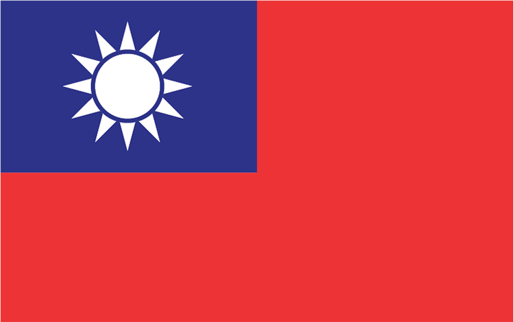 Taiwan