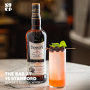The Bar at 15 Stamford