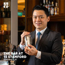 The Bar at 15 Stamford