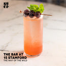 The Bar at 15 Stamford