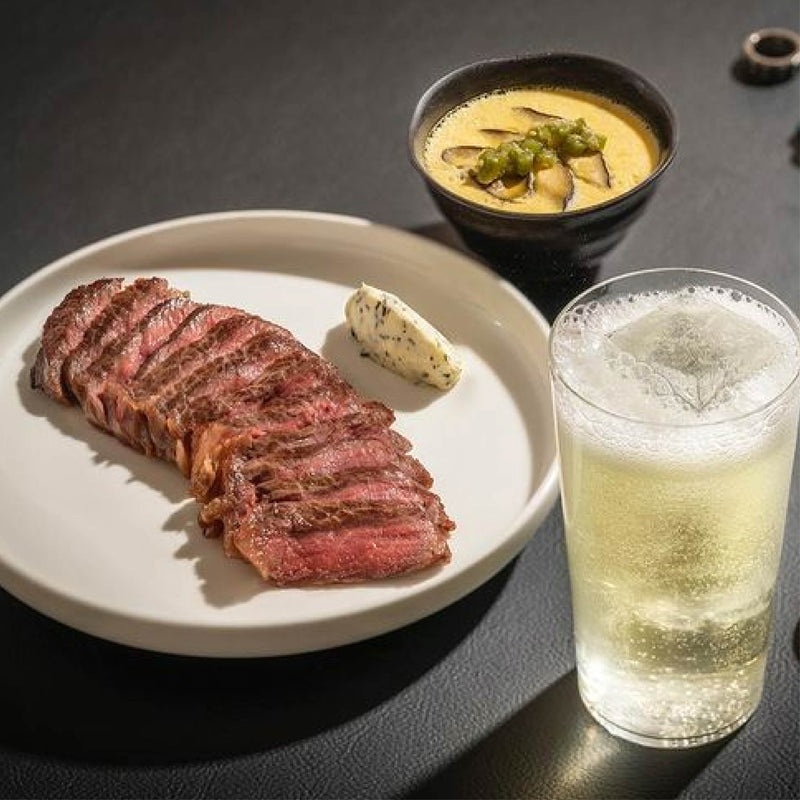 SOLD OUT - Eat and Drink like a Rockstar @ Stay Gold Flamingo