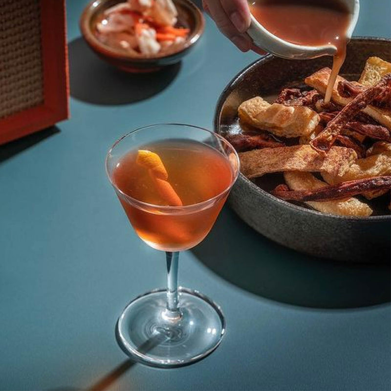 SOLD OUT - Eat and Drink like a Rockstar @ Stay Gold Flamingo