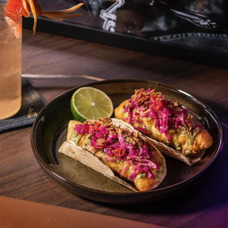 SOLD OUT - Eat and Drink like a Rockstar @ Stay Gold Flamingo