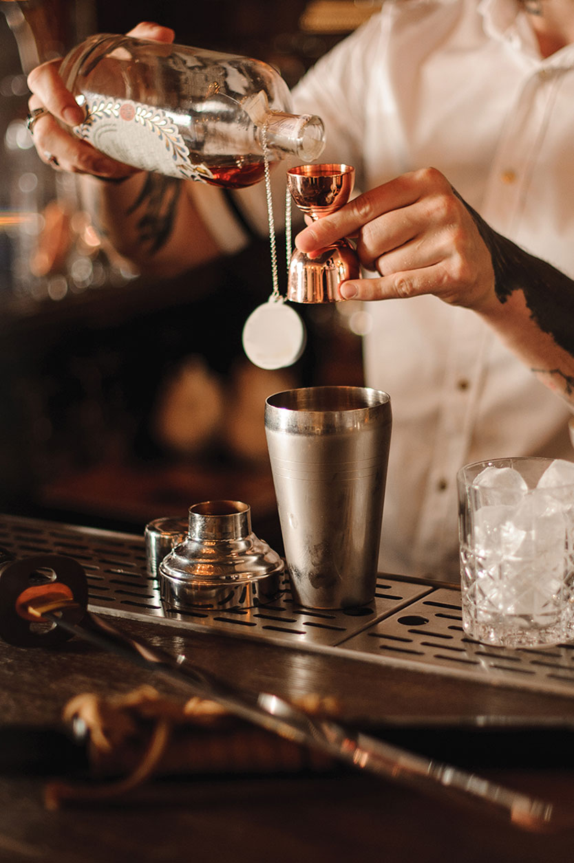 Singapore Cocktail Festival